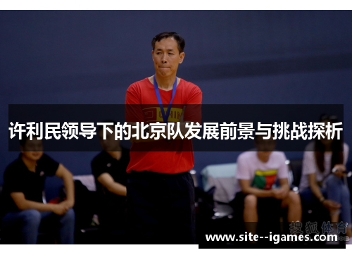 许利民领导下的北京队发展前景与挑战探析