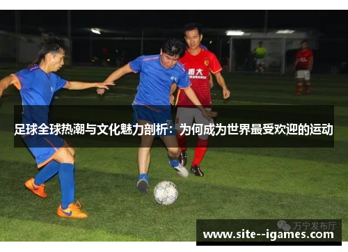 足球全球热潮与文化魅力剖析:为何成为世界最受欢迎的运动 足球全球热潮与文化魅力剖析:为何成为世界最受欢迎的运动