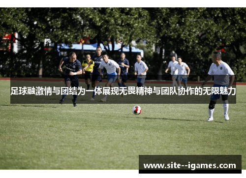足球融激情与团结为一体展现无畏精神与团队协作的无限魅力 足球融激情与团结为一体展现无畏精神与团队协作的无限魅力